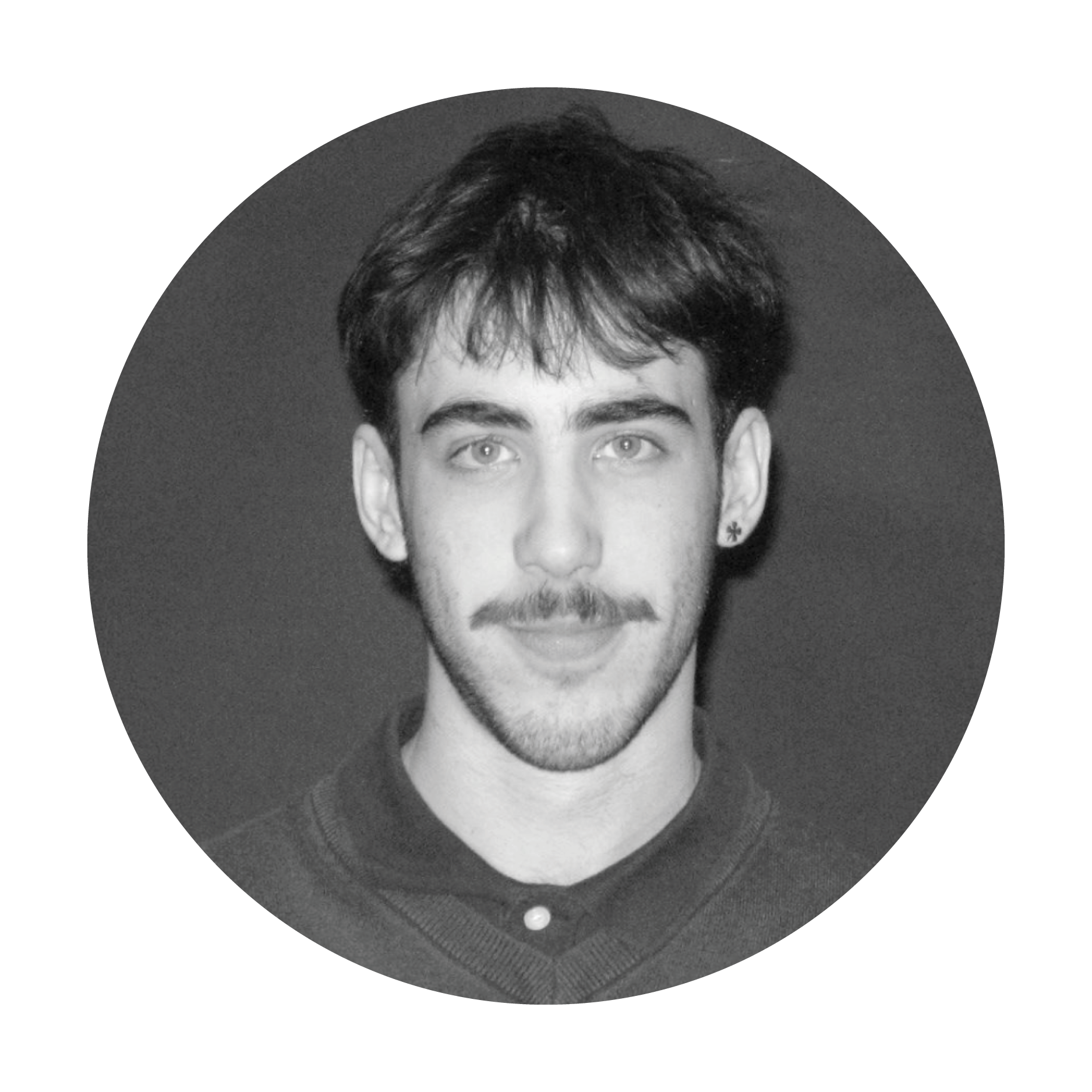 Noah Lettrick Headshot