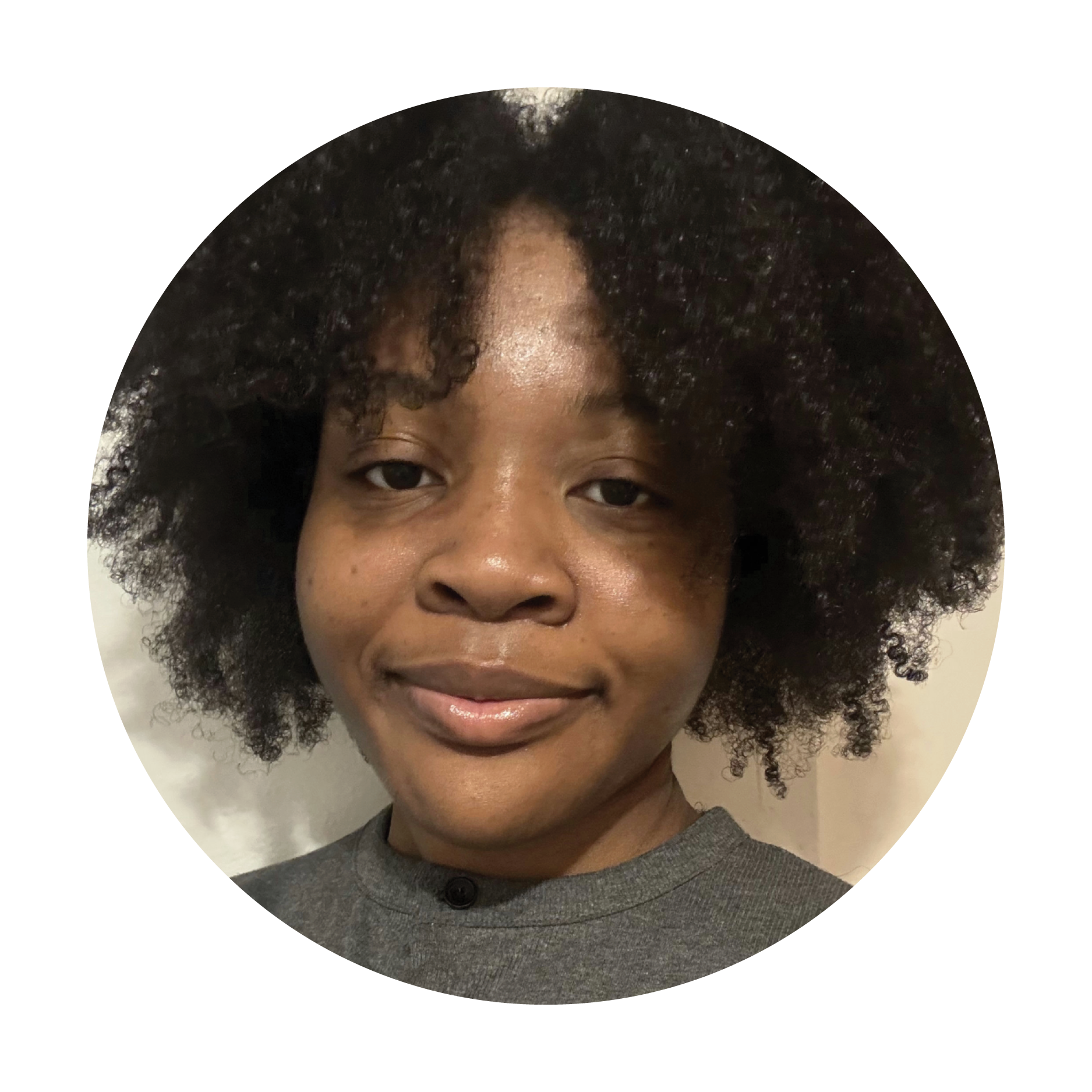 Reesah Brown Headshot
