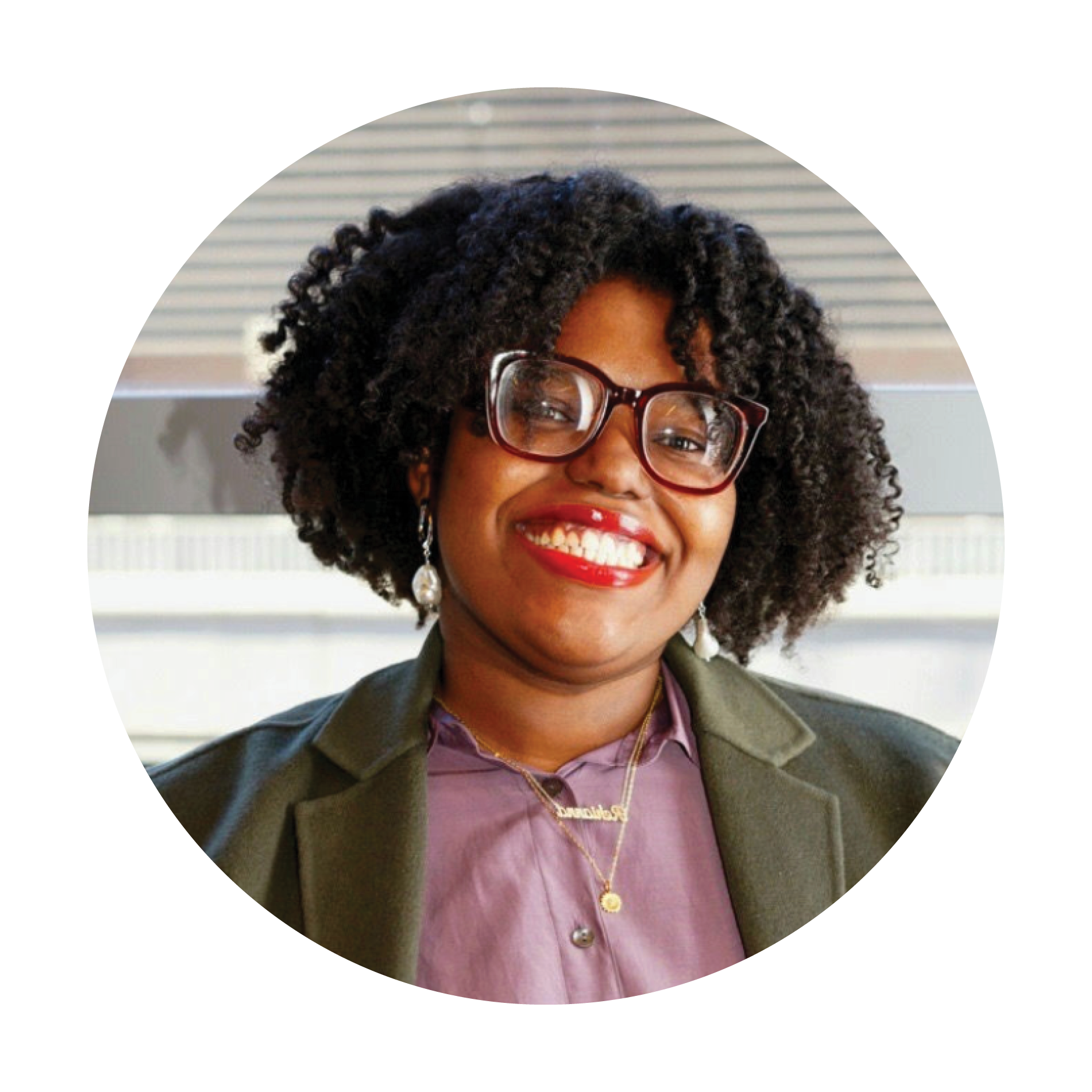 Rehianna Sidbury Moore Headshot
