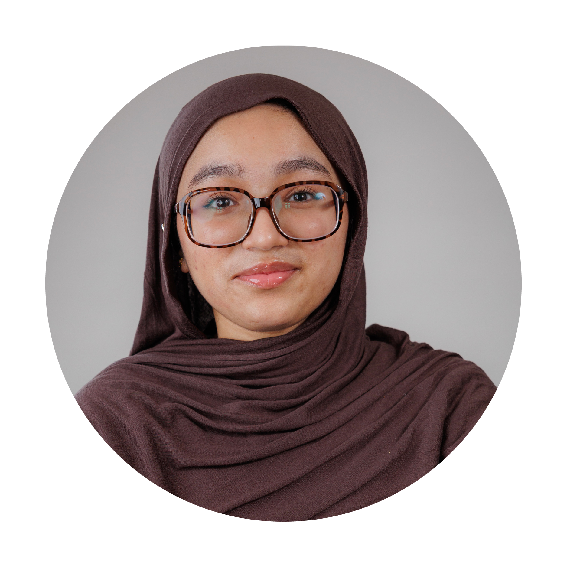 Ruhama Siddiqui Headshot