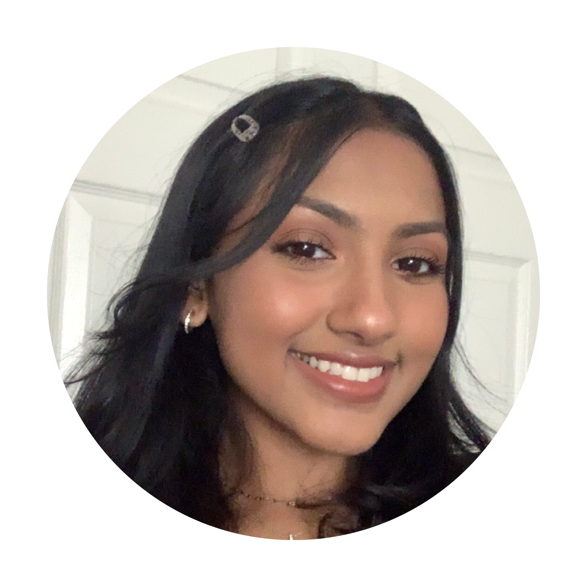 Tashfiah Ahmed Headshot