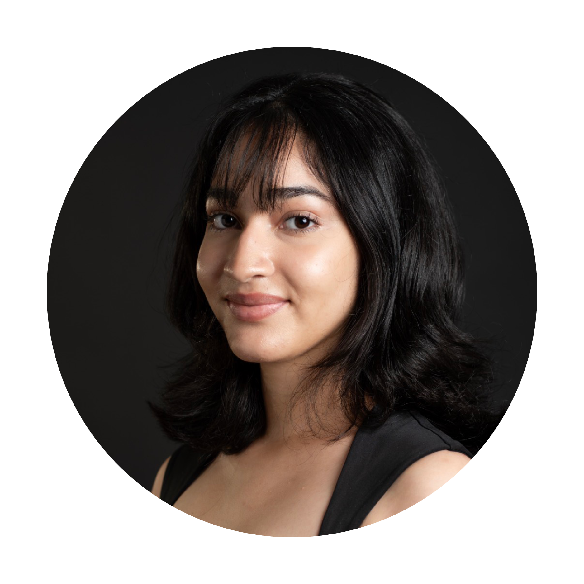Crystal Abreu Canela Headshot