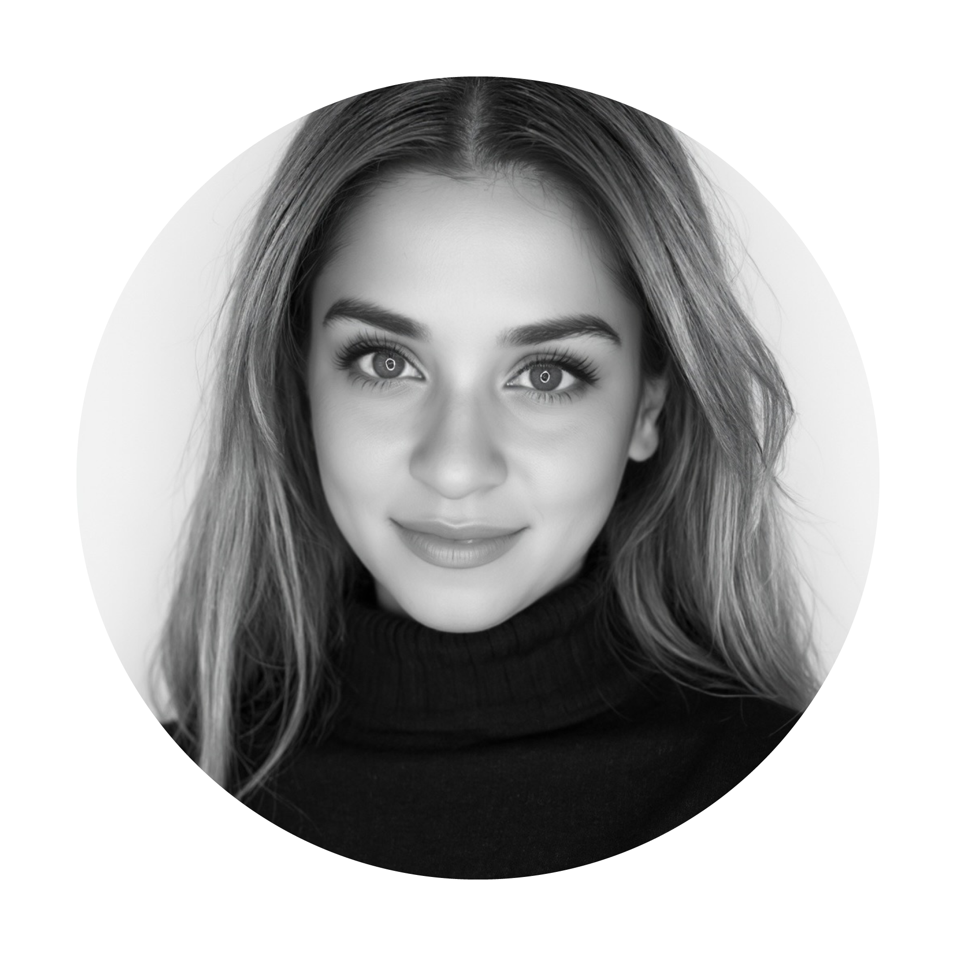 Damaris Sierra Headshot