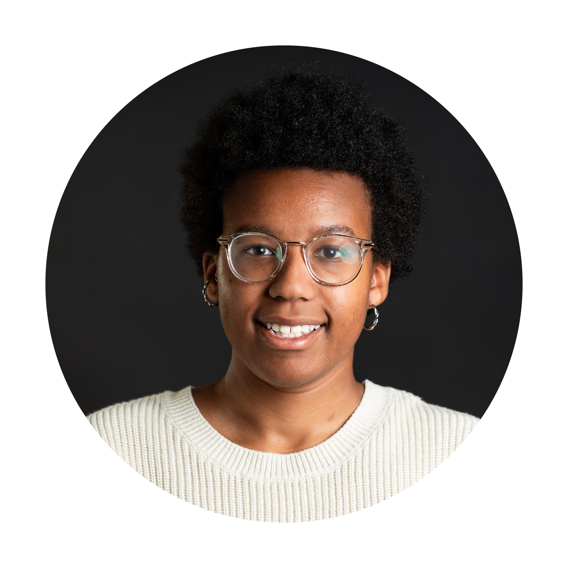 Dashawna Brown Headshot