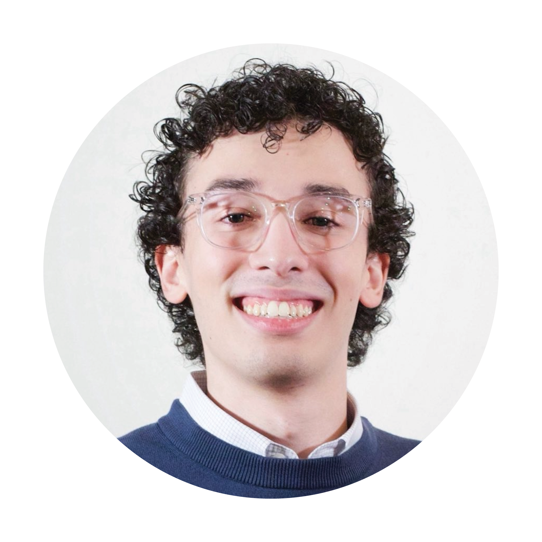 Diego Figueroa Headshot