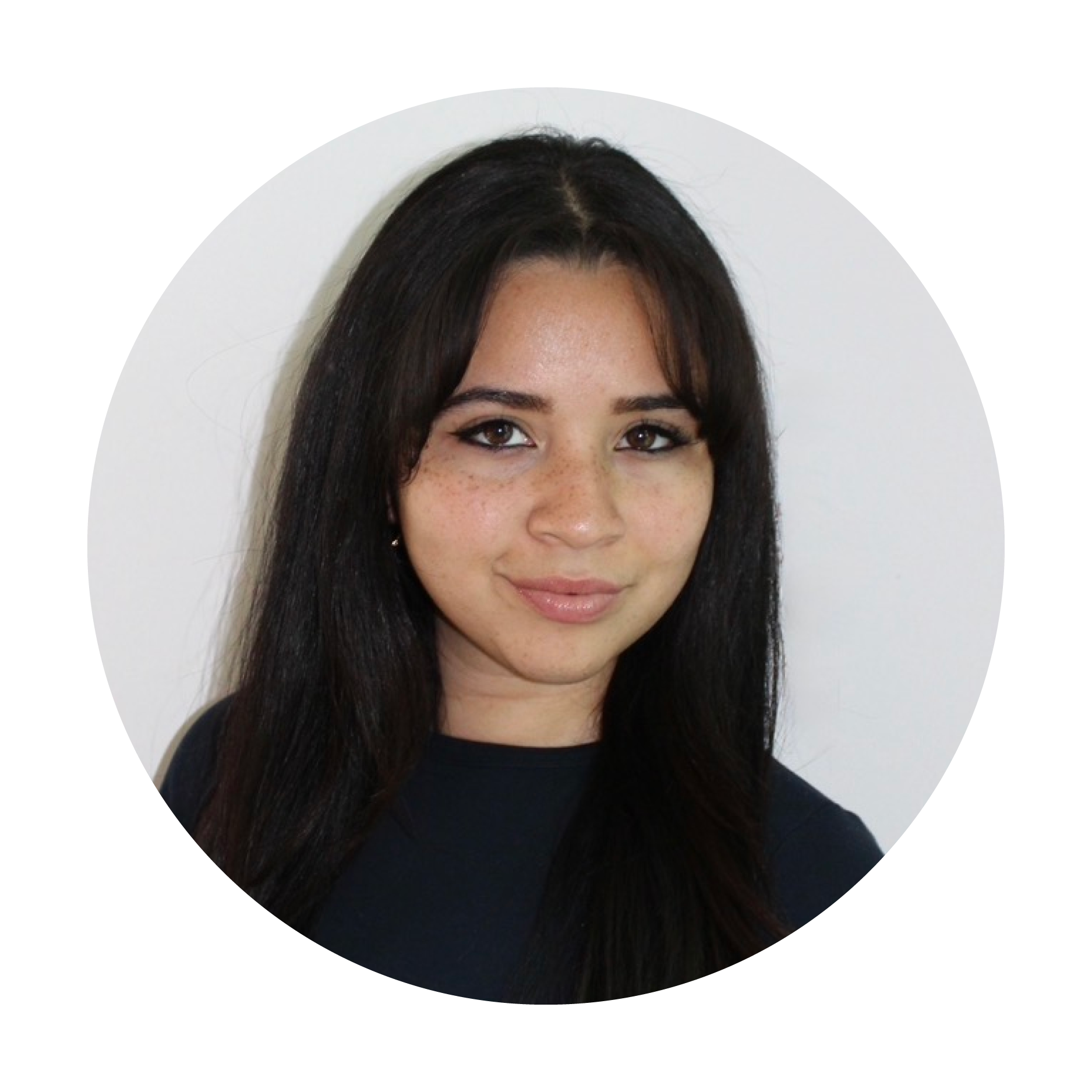 Hannah Mejia Headshot
