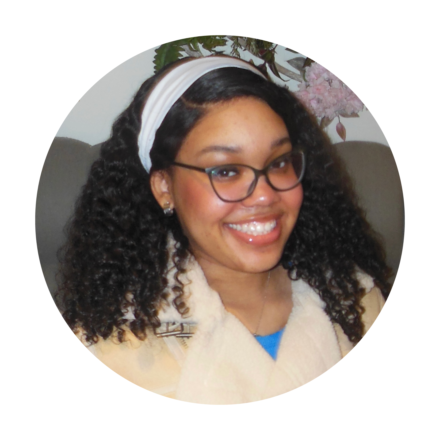 BriAnna Carless Headshot