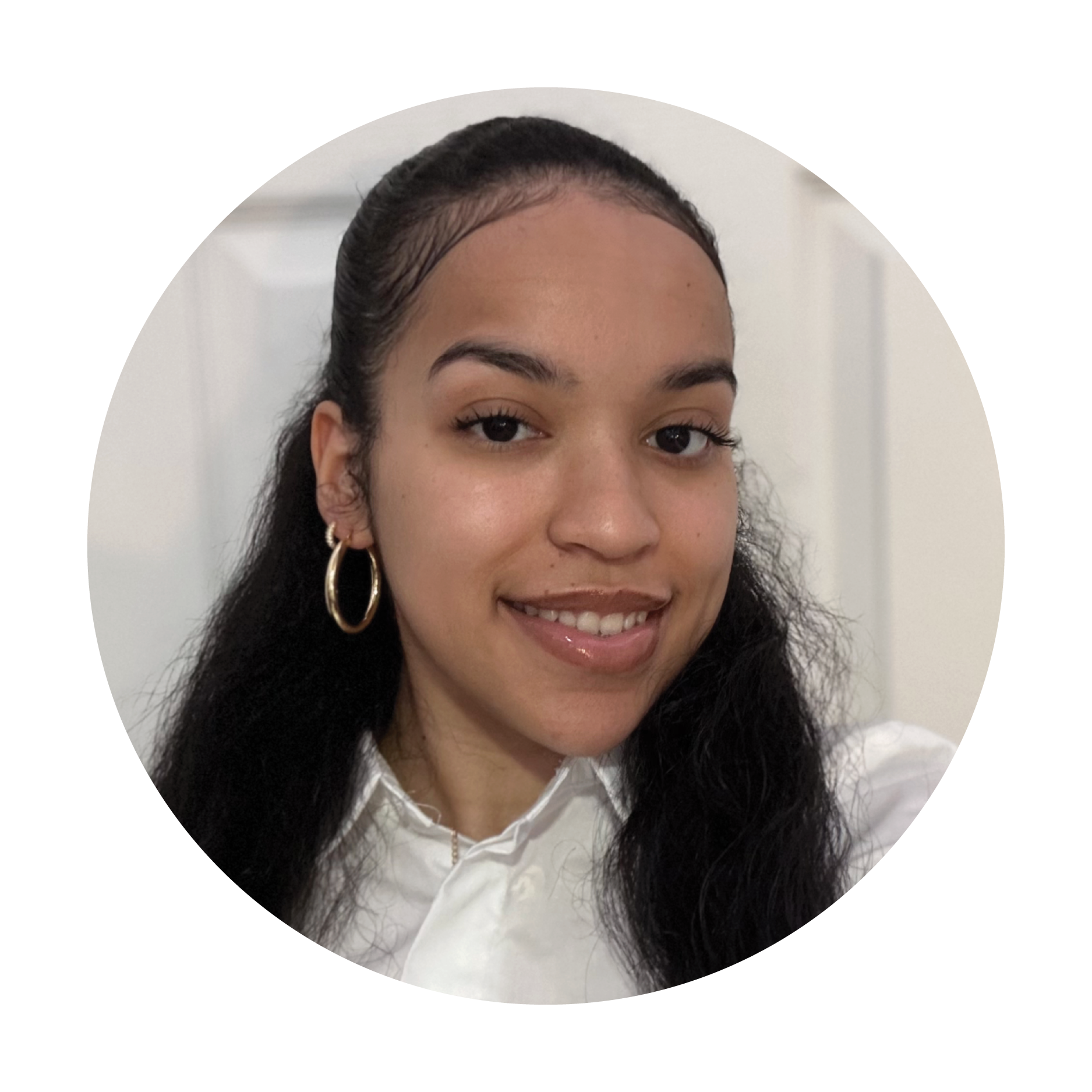 Kaylah Diaz Headshot