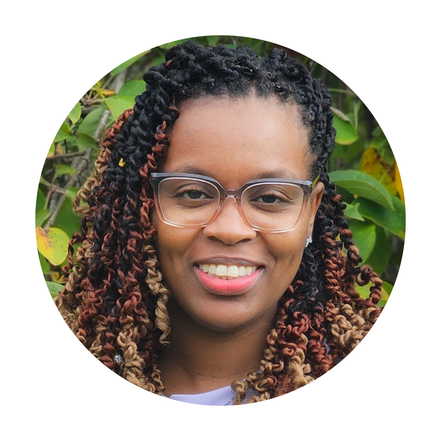 Milisa Thornton Headshot