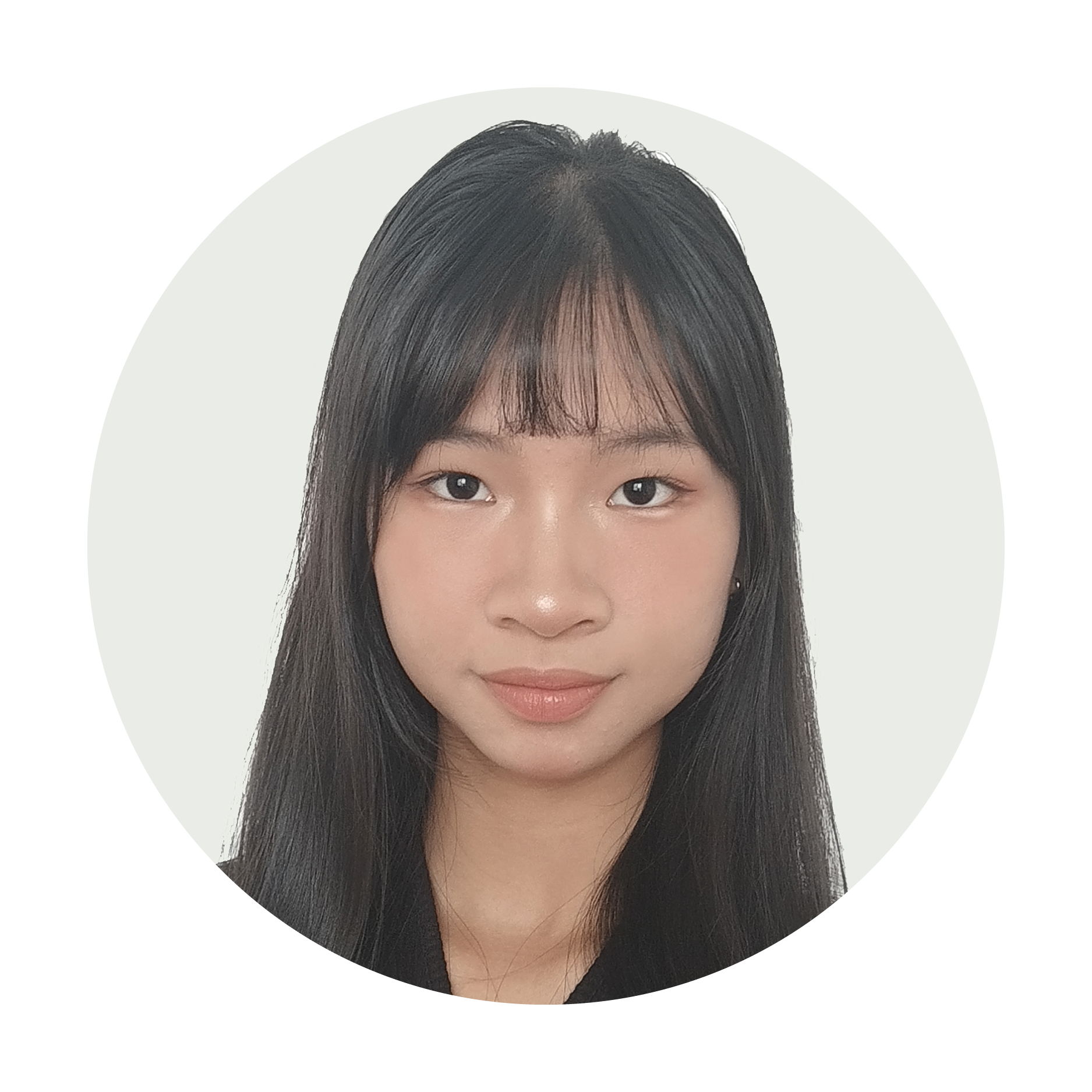 Yun-Jhen Tsai Headshot