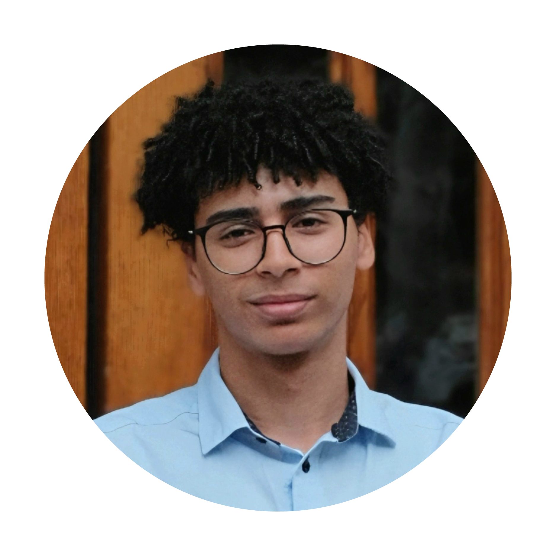 Abdelrahman Marzouk Headshot