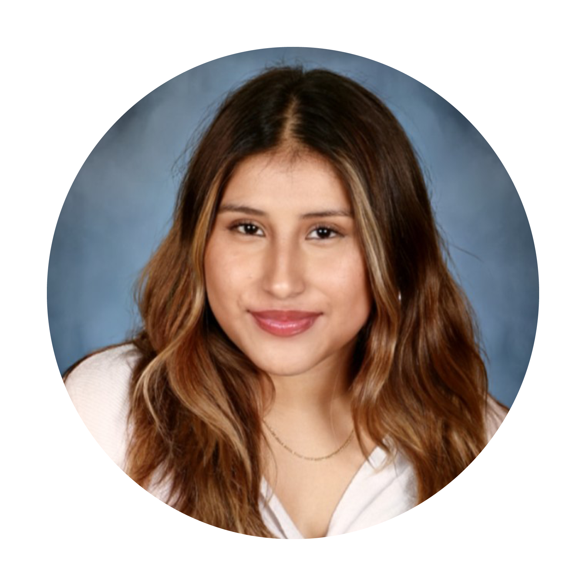 Ashley Salto Headshot