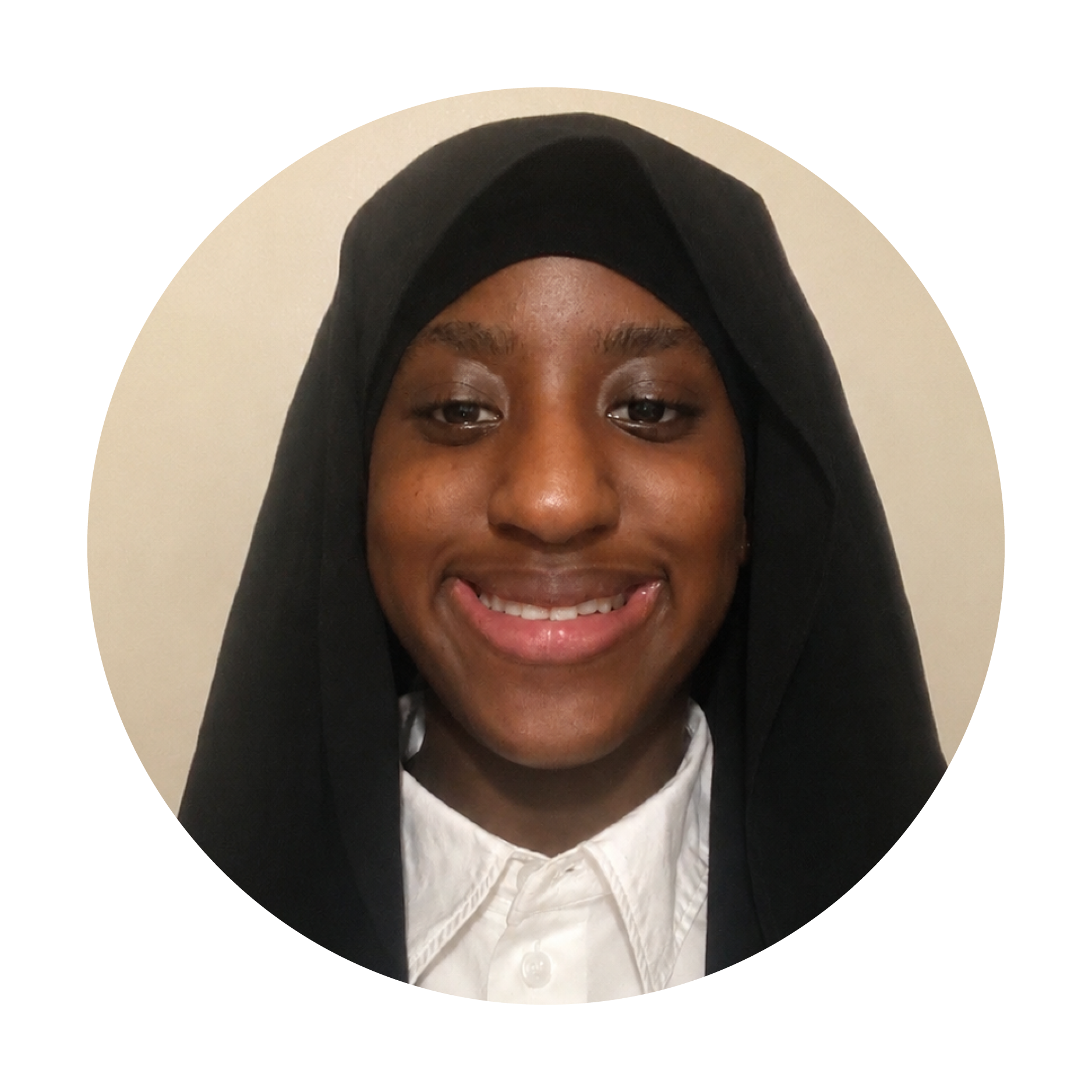 Hawa Diakite Headshot