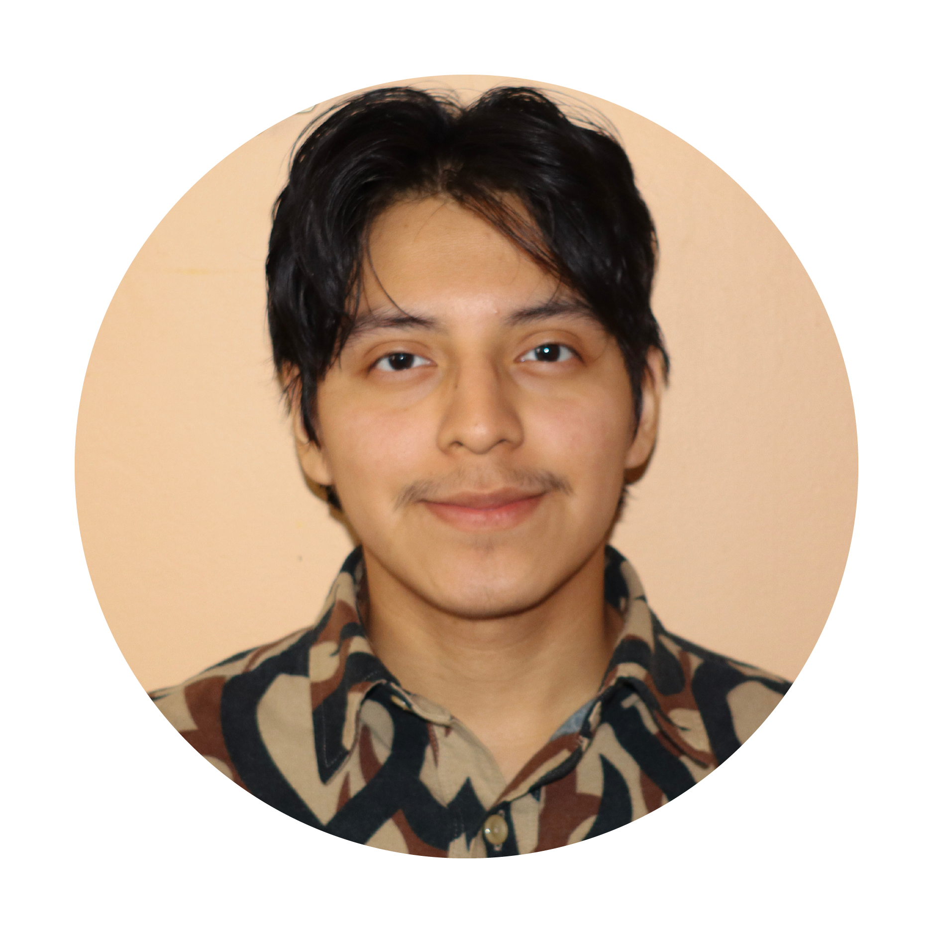 Henry Elias Headshot