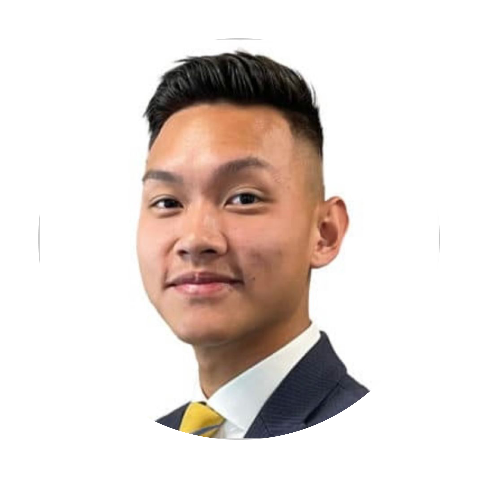 Jack Shen Headshot