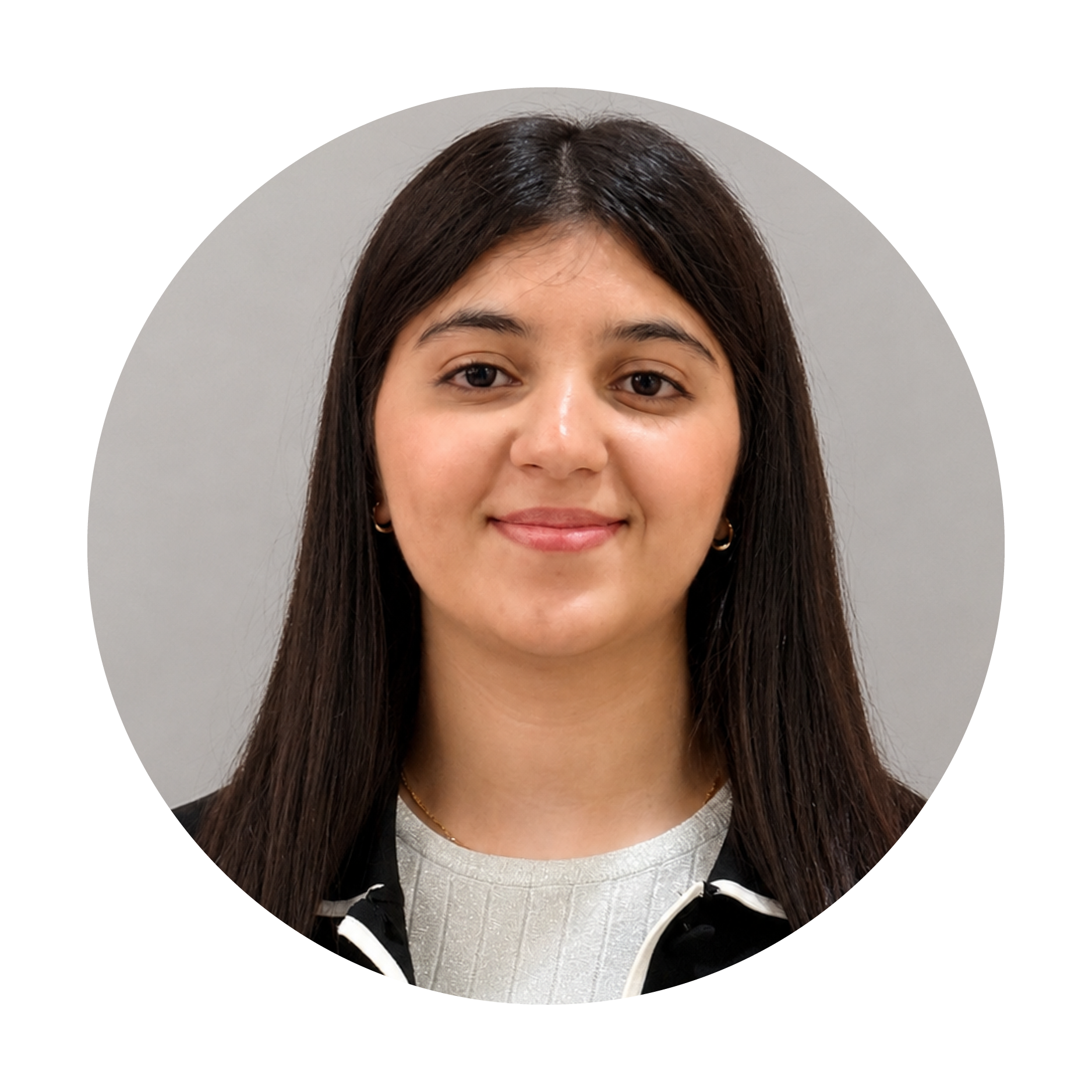 Laila Megaley Headshot