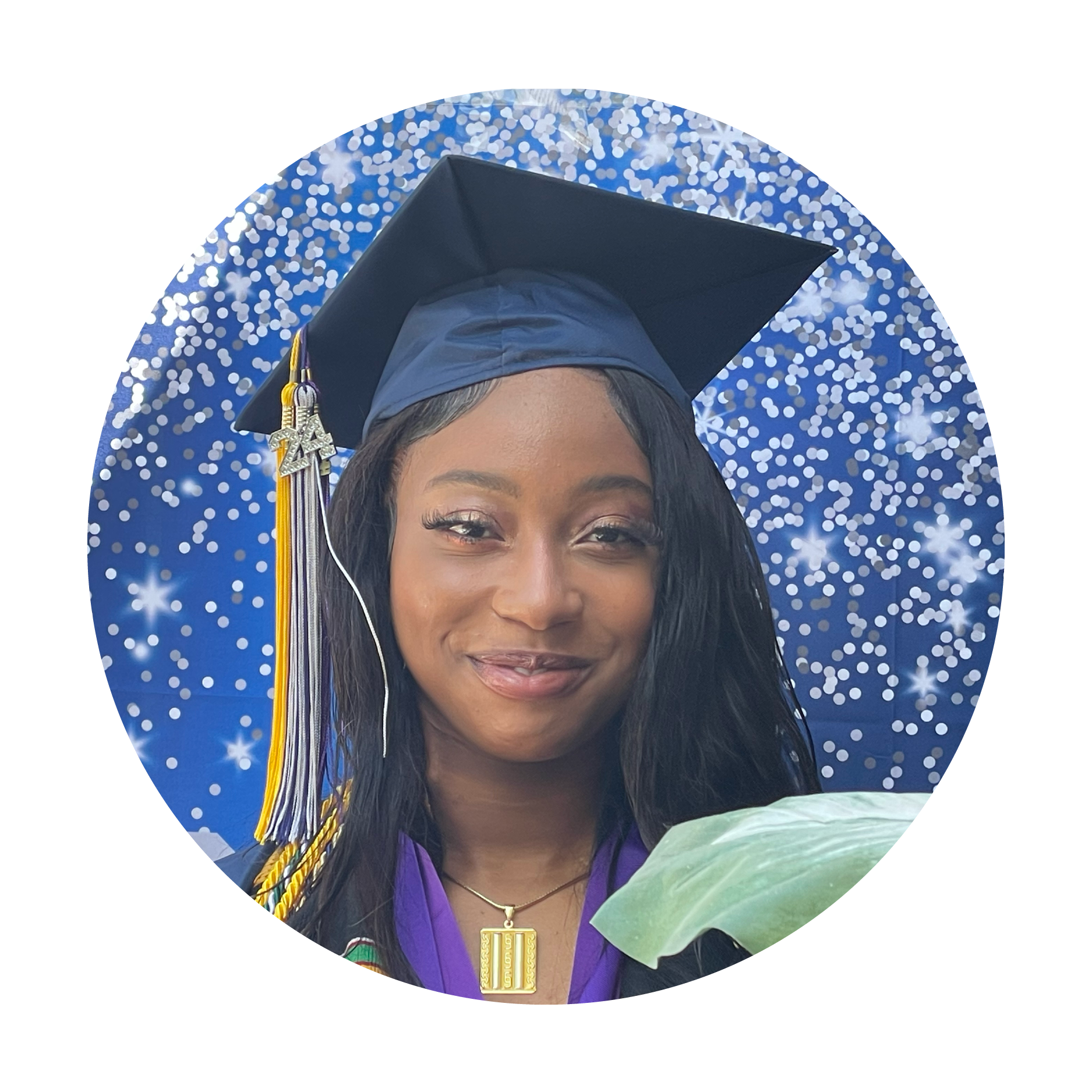 Mikayla Francis Headshot