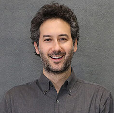 Leo Eisenstein