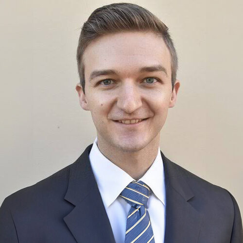 Micah Johnson, MD
