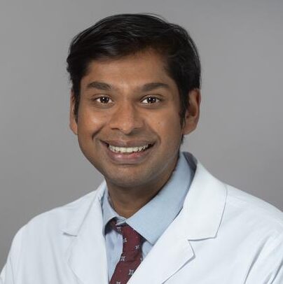 Sanjay Kishore, MD
