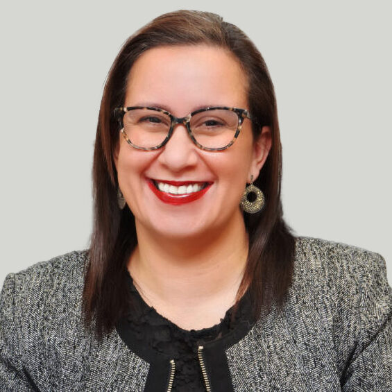 Helen Arteaga Landaverde